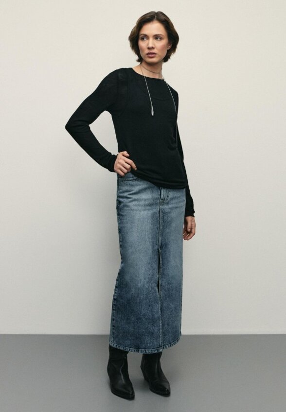 Джемпер Zarina