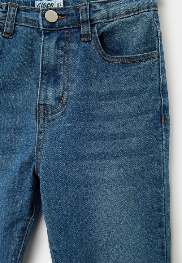 Джинсы Gioco