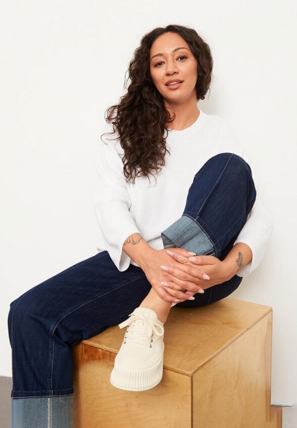 Джемпер Samoon by Gerry Weber