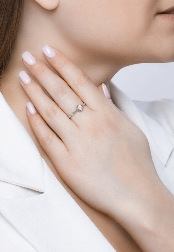 Кольцо Sokolov