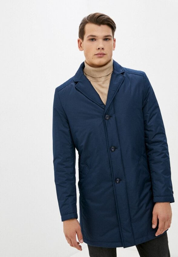 Пуховик Bazioni