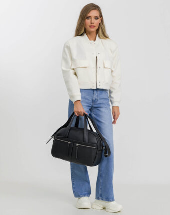 Др.Коффер 8023B-04 сумка дорожная женщинам