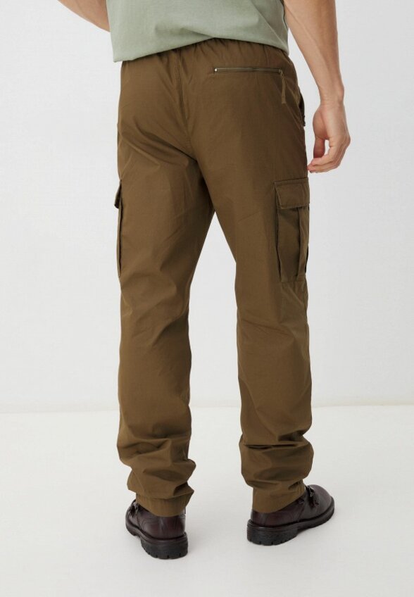 Брюки Maison David