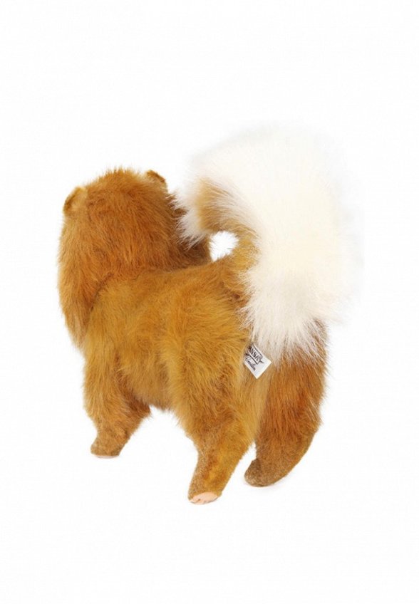 Игрушка мягкая Hansa