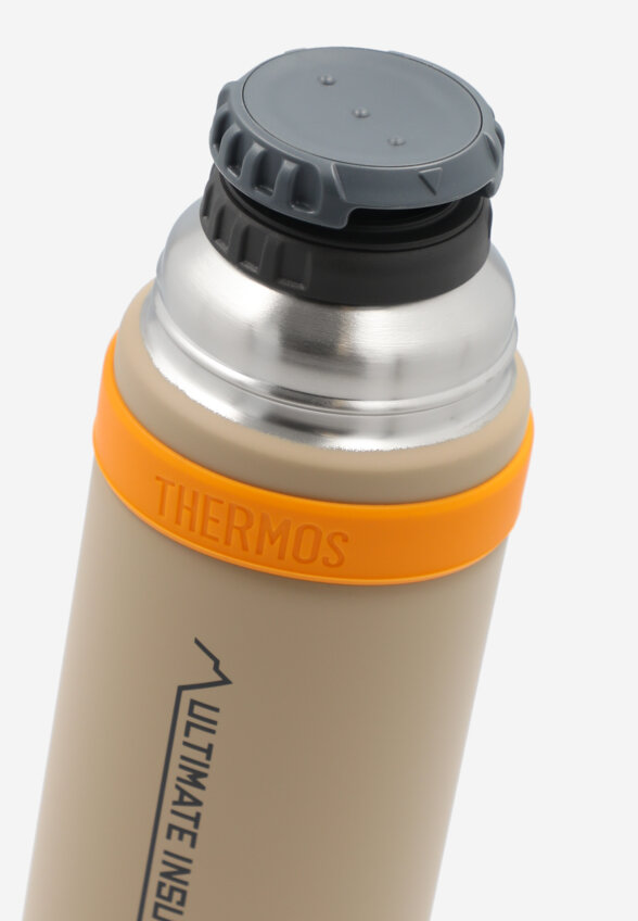Термос Thermos FFX, 0.75 л, Бежевый