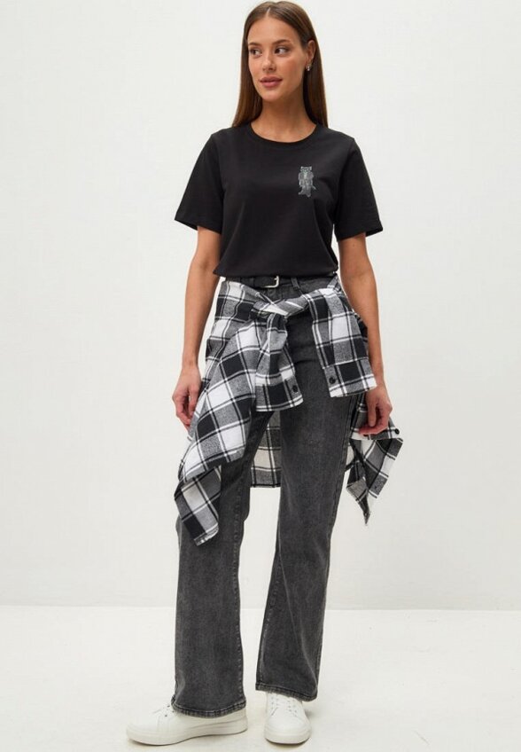 Футболка Manii'ta Lacitta