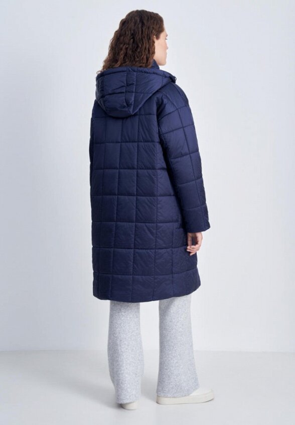 Пуховик Finn Flare