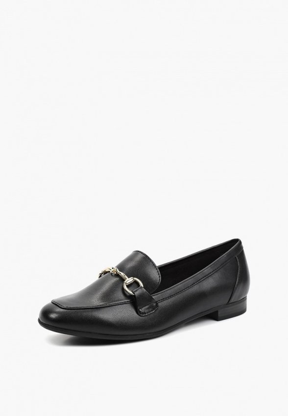 Лоферы Marco Tozzi