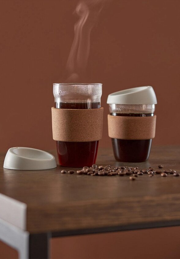 Кружка Smart Solutions