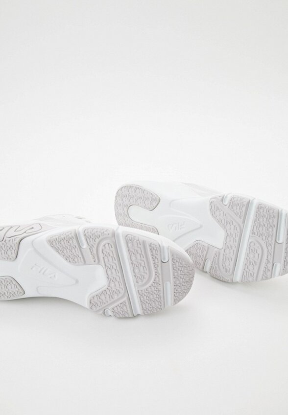 Кроссовки Fila
