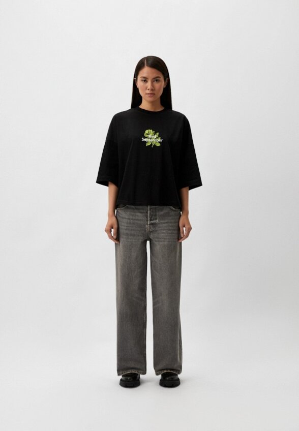 Футболка Red September