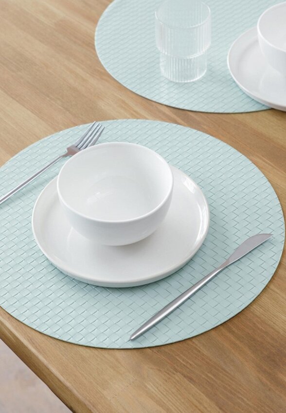 Комплект салфеток сервировочных Унисон