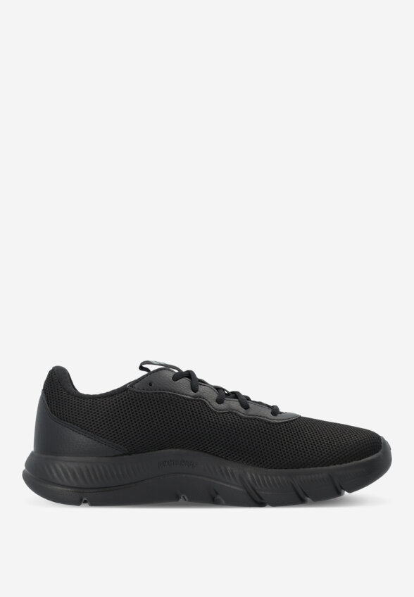 Кроссовки женские adidas Cloudfoam Flex Laces, Черный