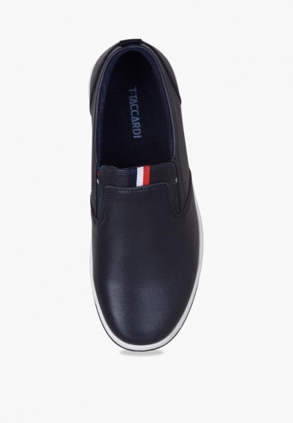 Лоферы T.Taccardi