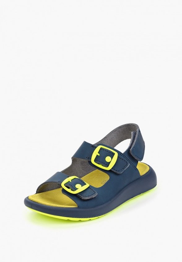 Сандалии Imac