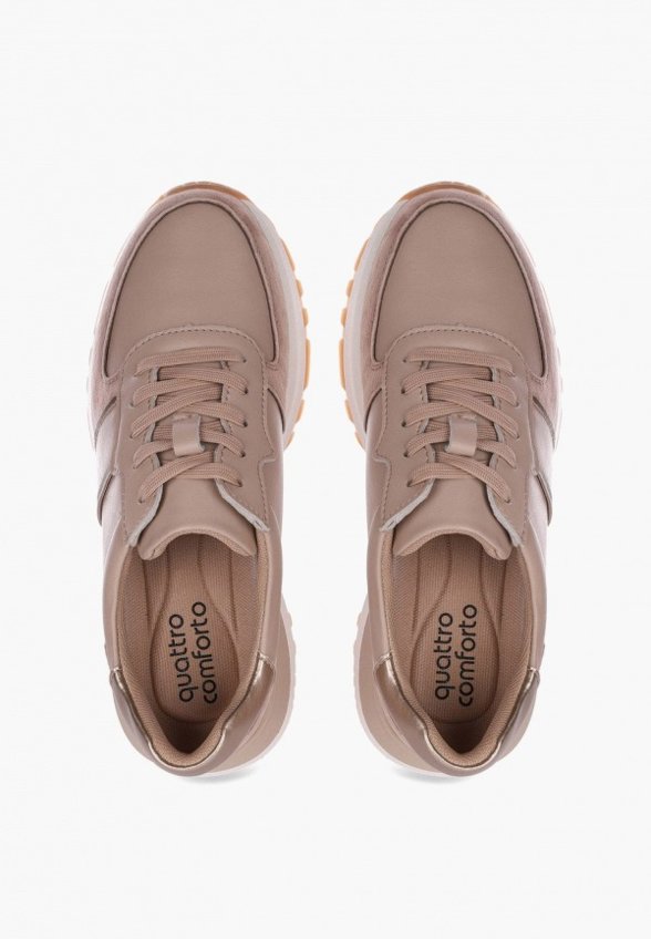 Кроссовки Quattrocomforto