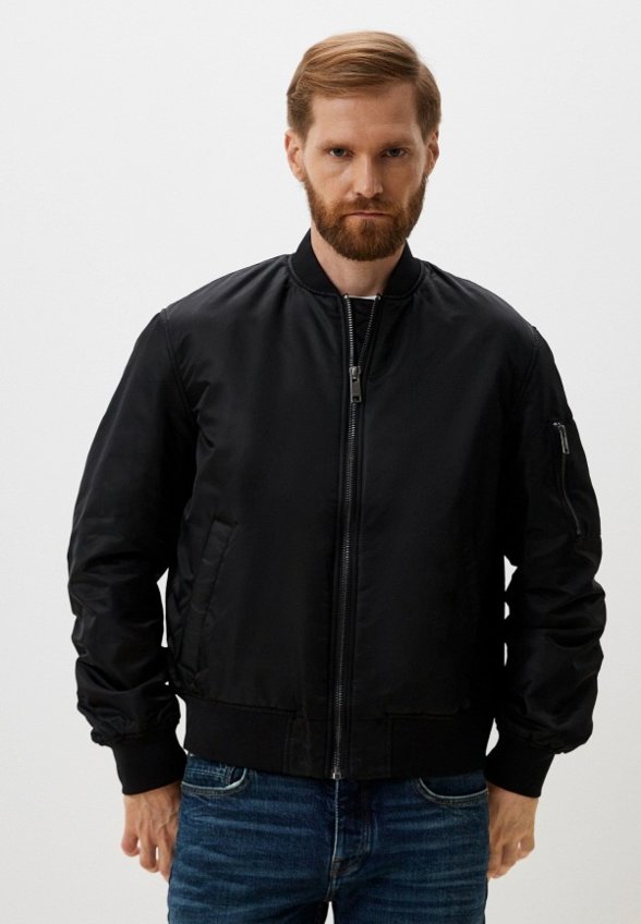 Куртка утепленная O'STIN