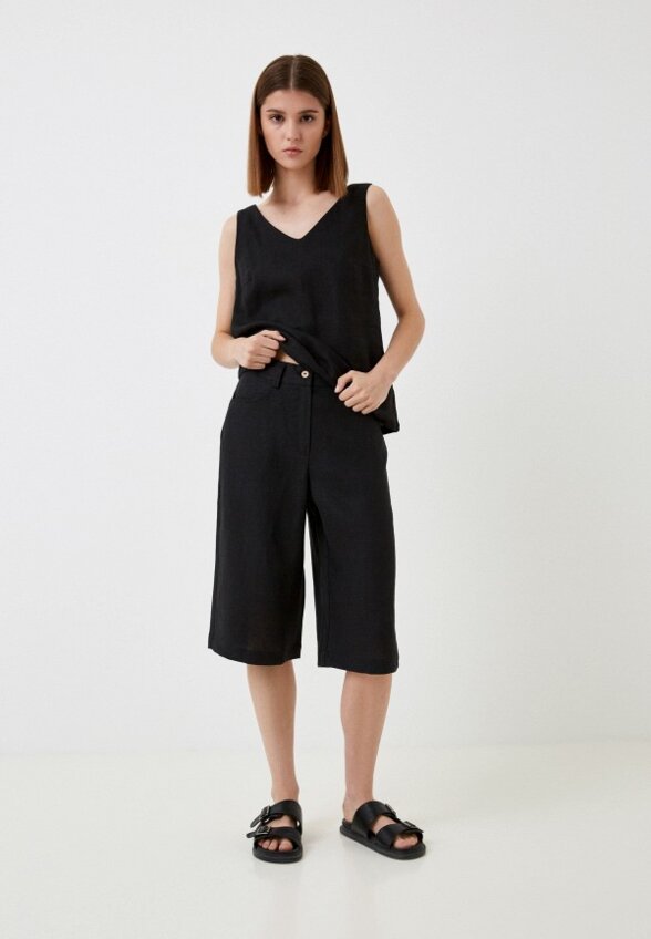 Бриджи In Linen