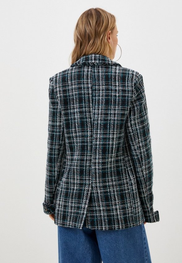 Жакет Miss to Kiss