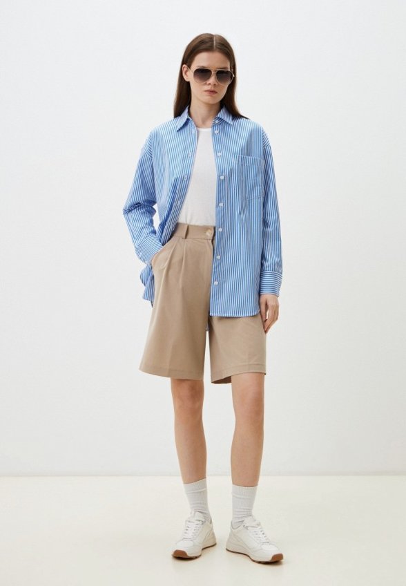 Рубашка To Be One