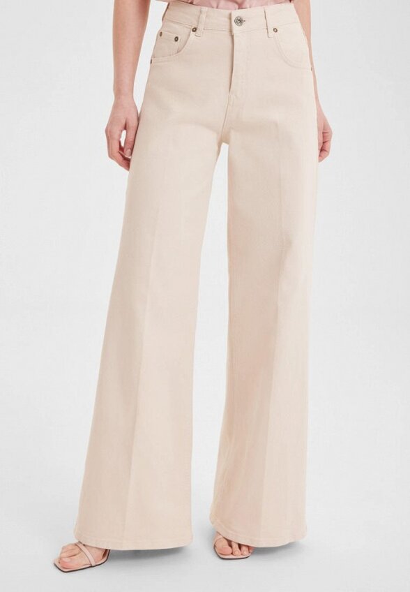 Джинсы N.O.M.I