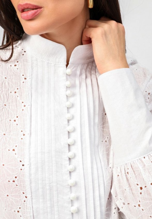 Блуза Vivienne Mare