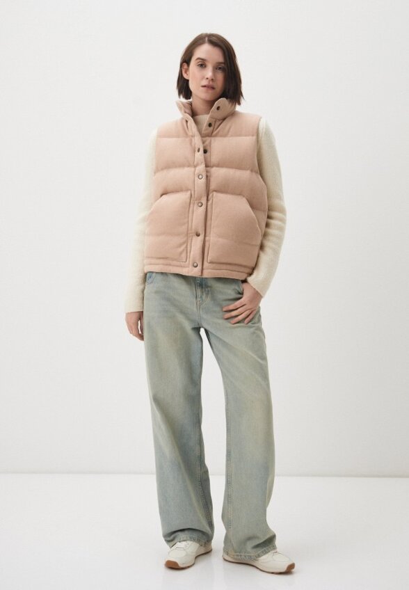 Жилет утепленный Manera Odevatca