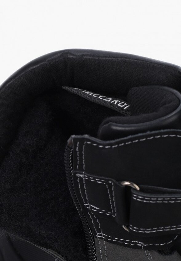 Ботинки T.Taccardi