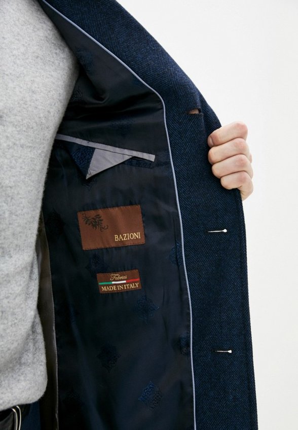 Пальто-пиджак Bazioni