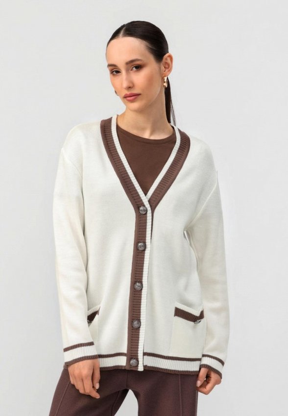 Кардиган Vivawool