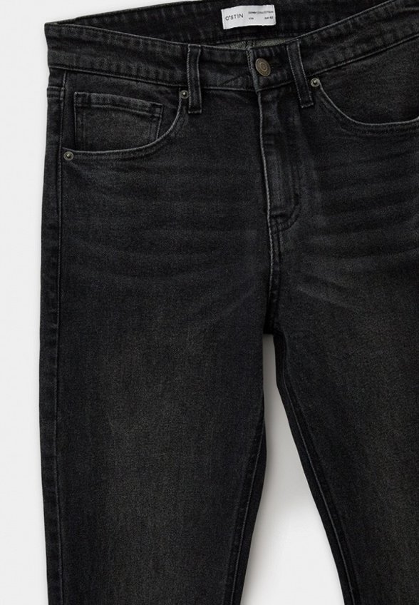 Джинсы O'STIN