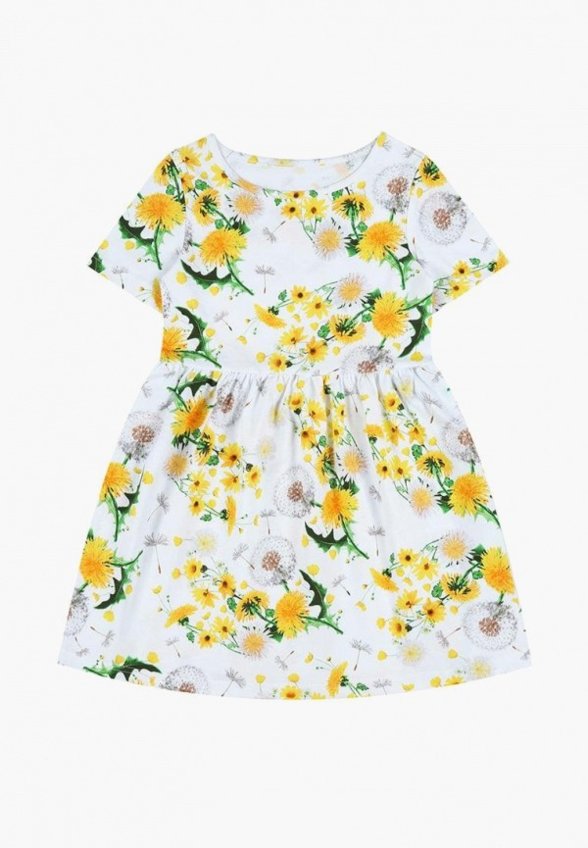 Платье Апрель