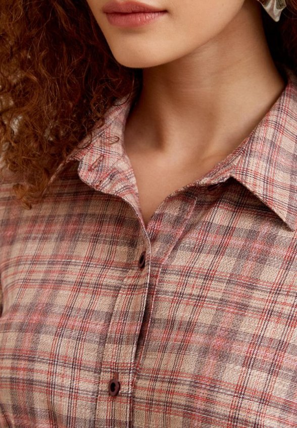 Платье Сиринга