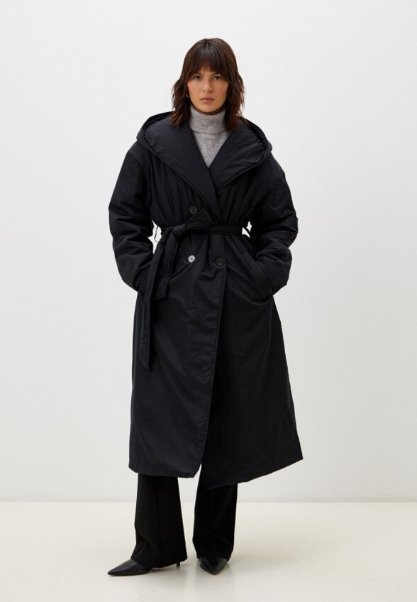 Куртка-пальто O'STIN