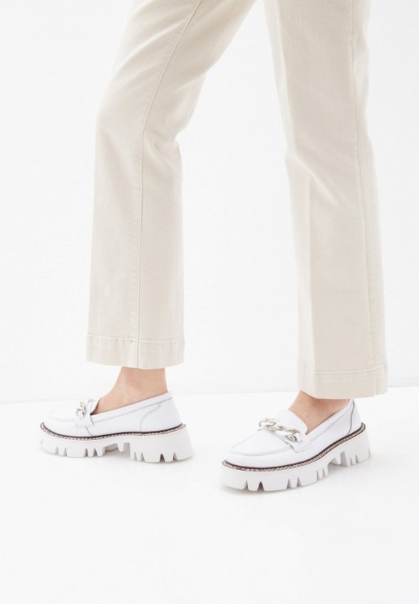 Лоферы O-live Naturalle