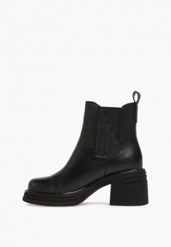 Ботильоны El Tempo