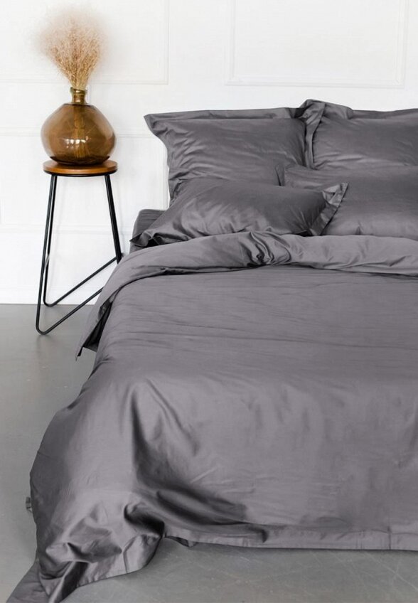 Постельное белье Евро Bellehome