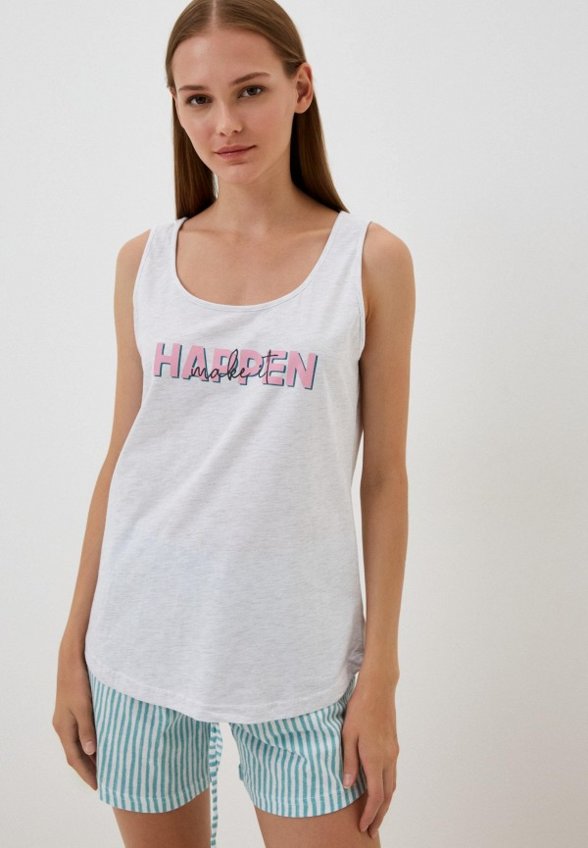 Пижама Vienetta