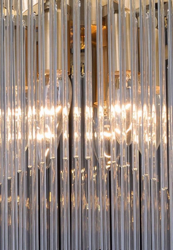 Люстра Mw-light