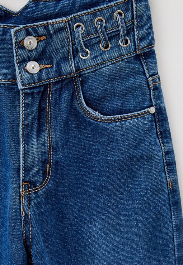 Джинсы Resser Denim