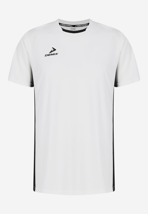 Футболка мужская Demix Matchday, Белый