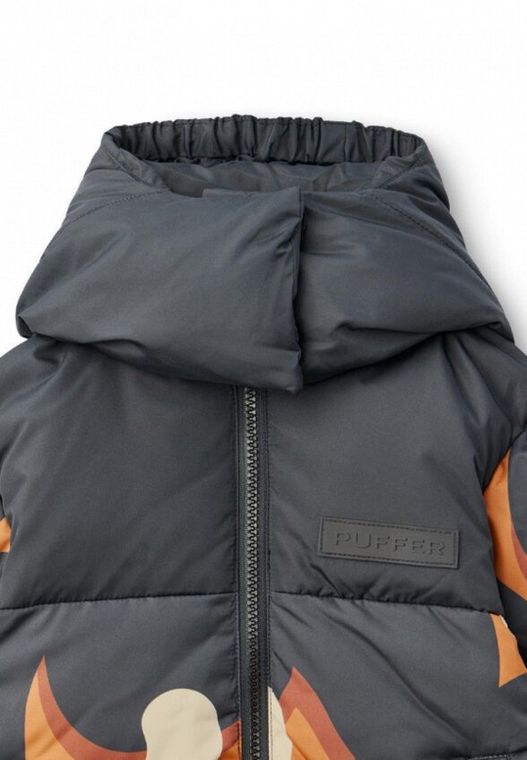 Пуховик Happy Baby