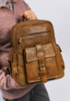 Др.Коффер M402719-248-80-Olive рюкзак31  - превью