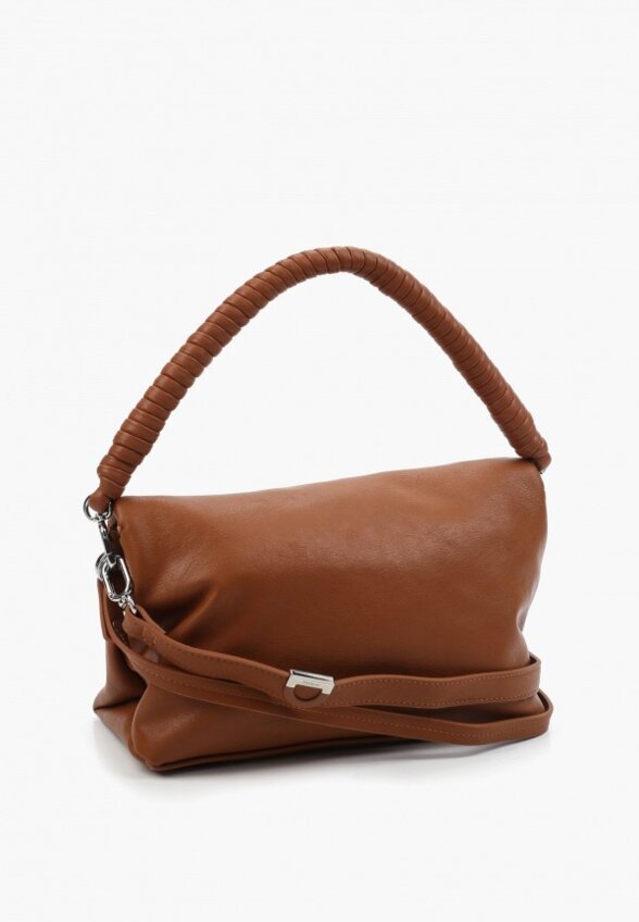 Сумка и брелок Desigual