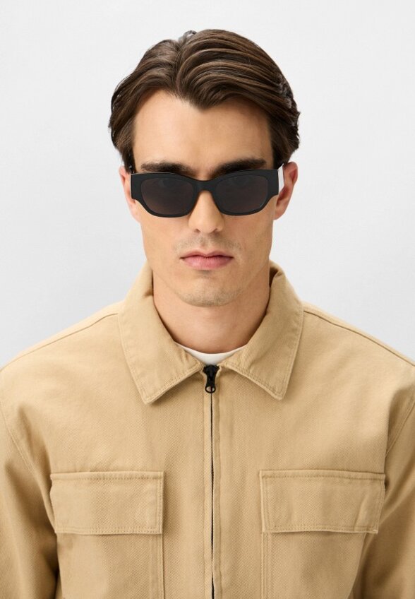 Очки солнцезащитные Karl Lagerfeld