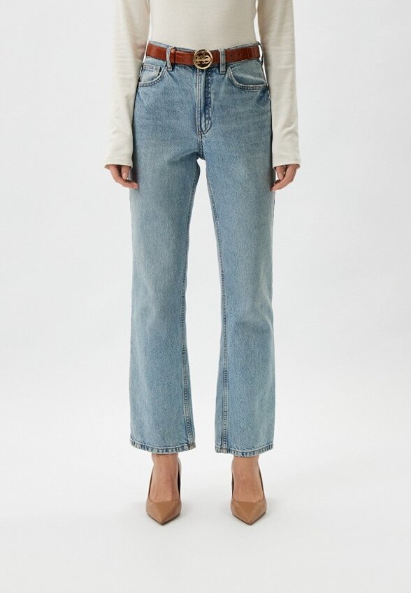 Ремень Roccobarocco