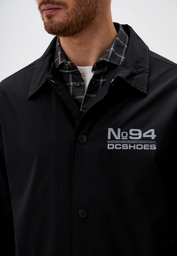 Ветровка DC Shoes