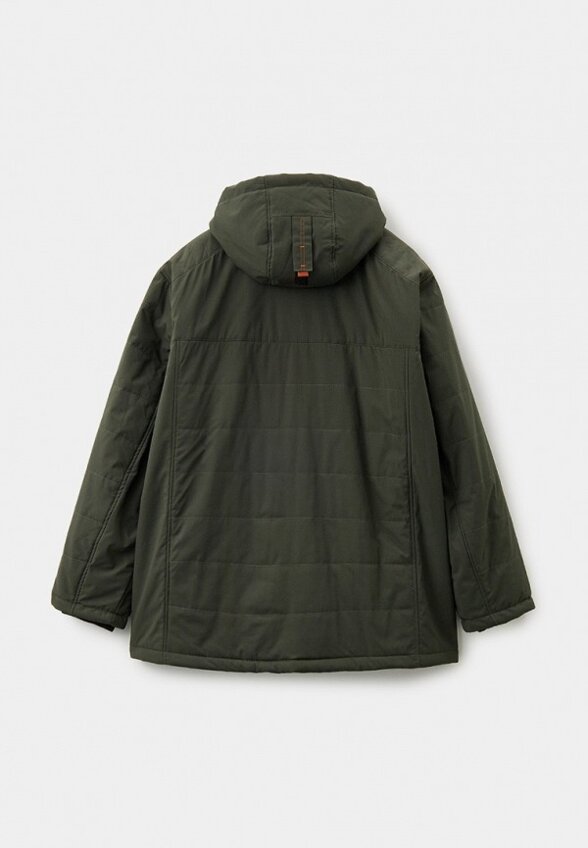 Куртка утепленная Galion