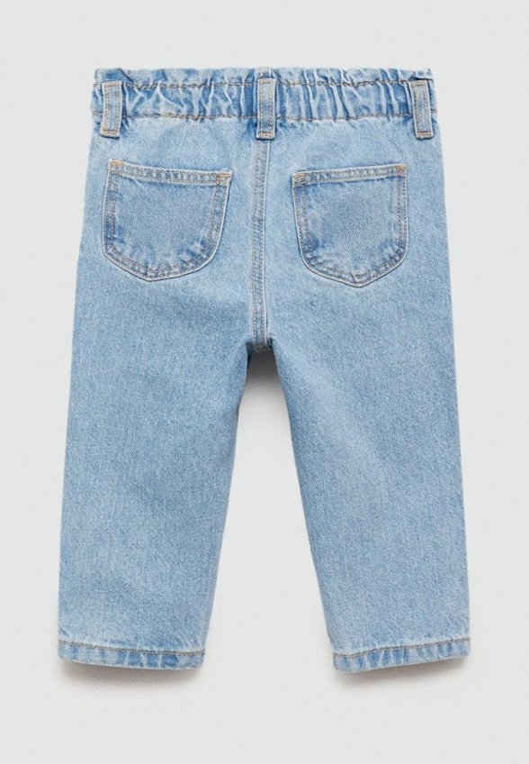 Джинсы Mango Kids