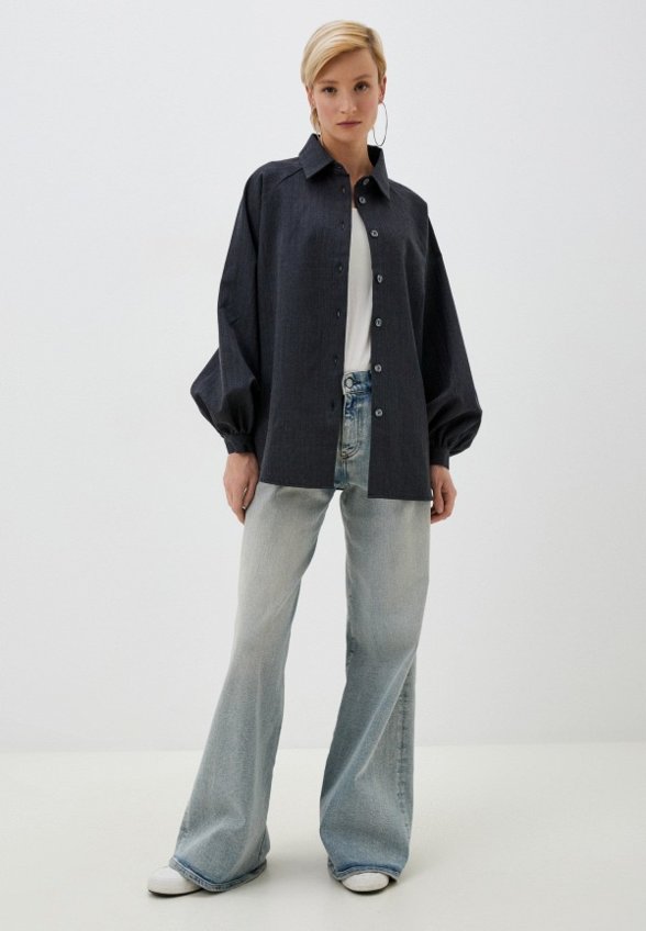 Блуза Берегите Птиц